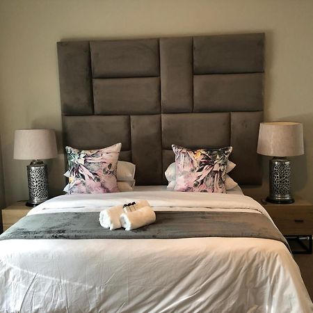 The South Way Bed & Breakfast Johannesburg Eksteriør bilde
