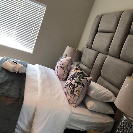 The South Way Bed & Breakfast Johannesburg Eksteriør bilde