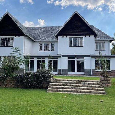 The South Way Bed & Breakfast Johannesburg Eksteriør bilde