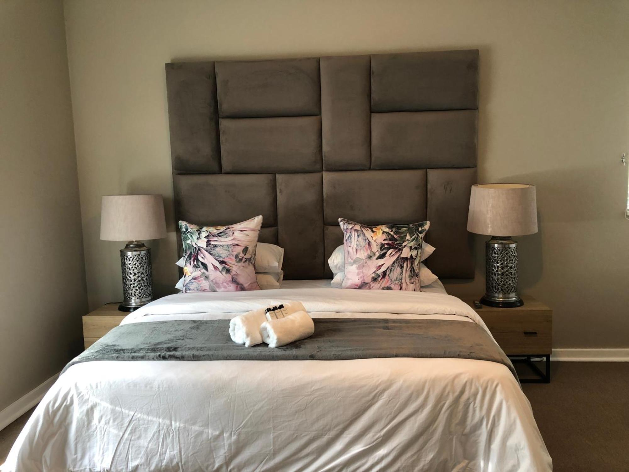 The South Way Bed & Breakfast Johannesburg Eksteriør bilde