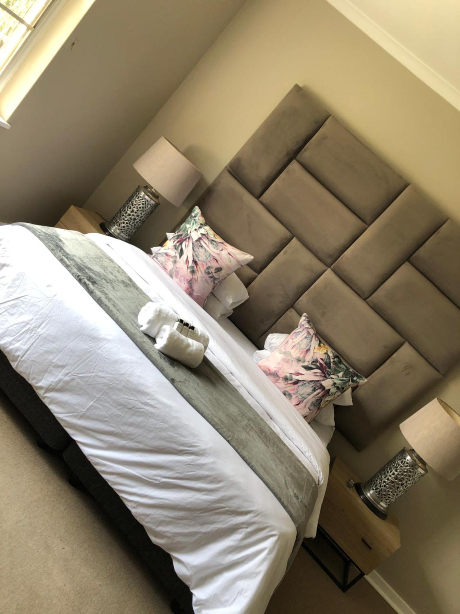 The South Way Bed & Breakfast Johannesburg Eksteriør bilde