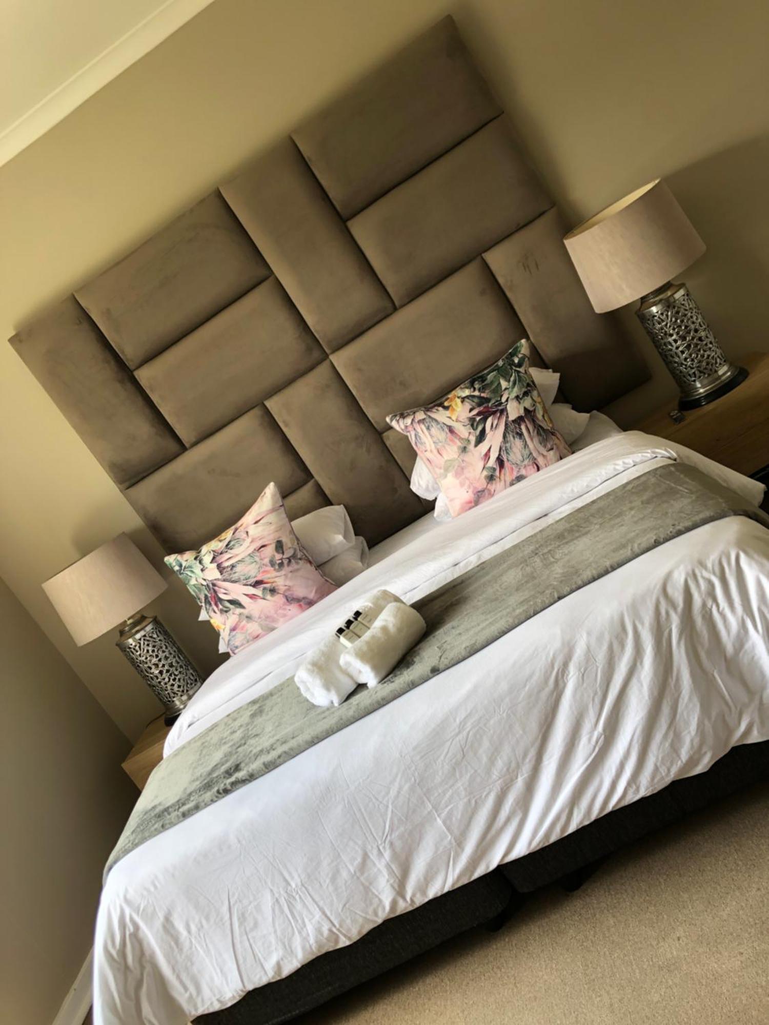 The South Way Bed & Breakfast Johannesburg Eksteriør bilde