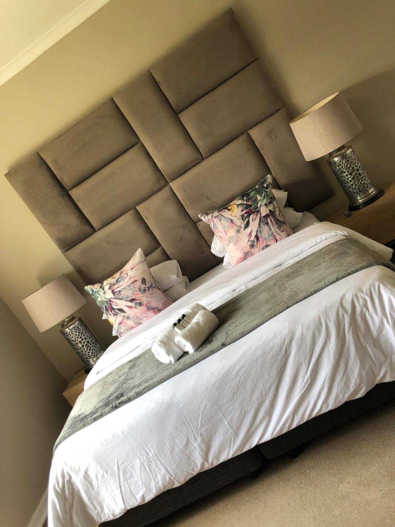 The South Way Bed & Breakfast Johannesburg Eksteriør bilde
