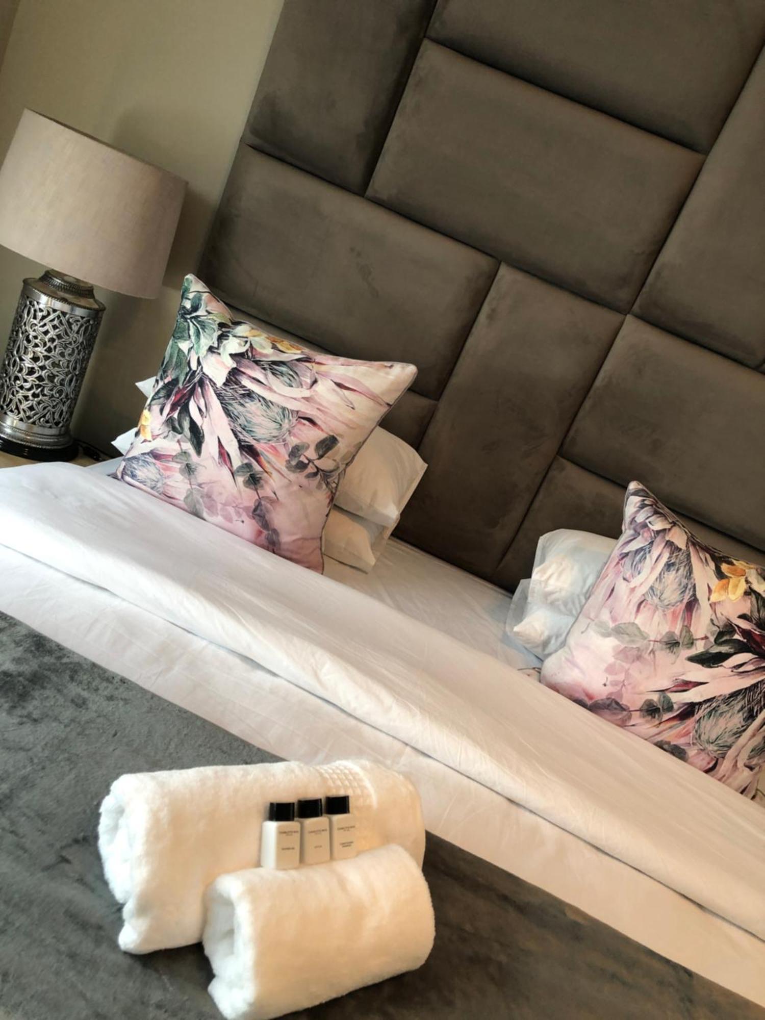 The South Way Bed & Breakfast Johannesburg Eksteriør bilde