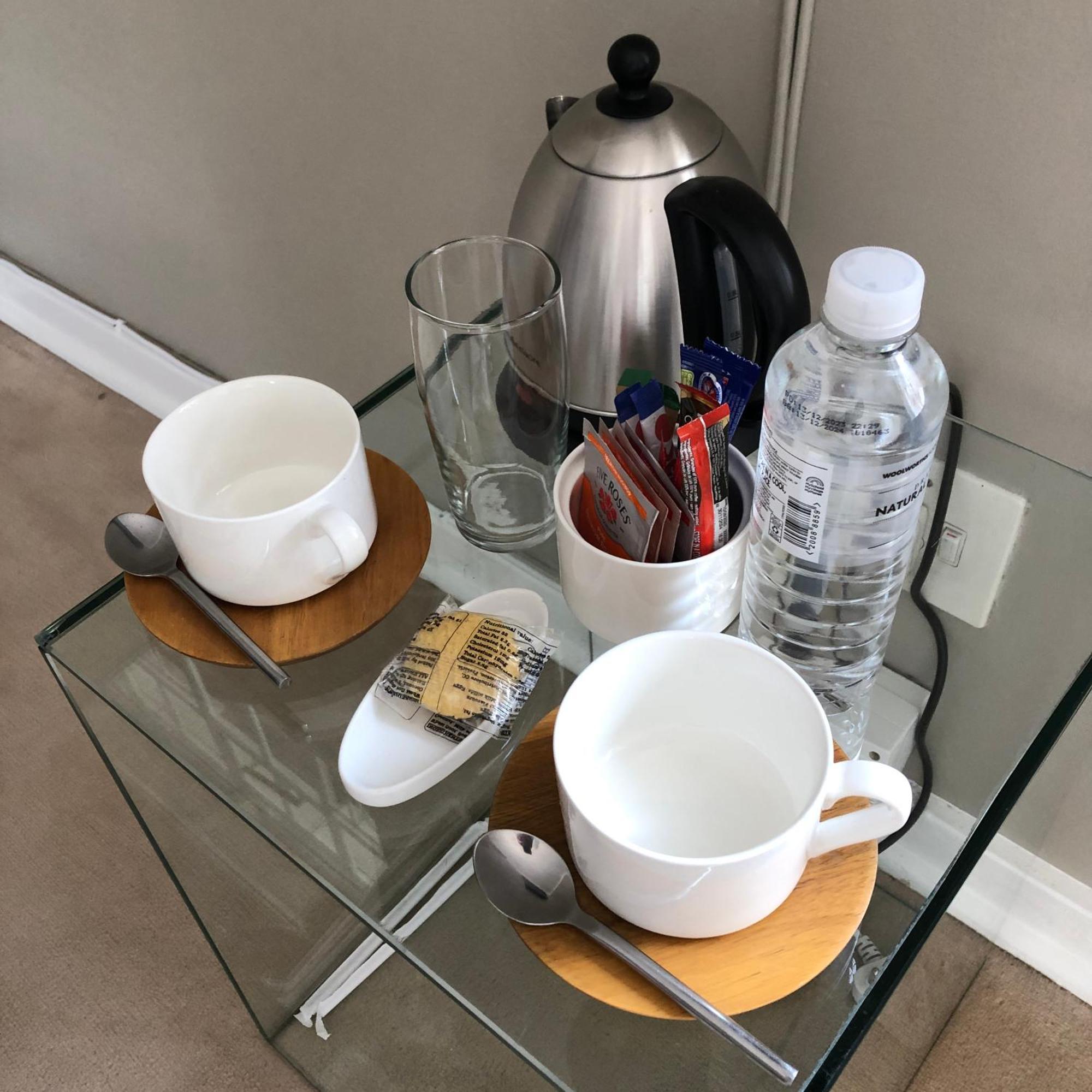 The South Way Bed & Breakfast Johannesburg Eksteriør bilde