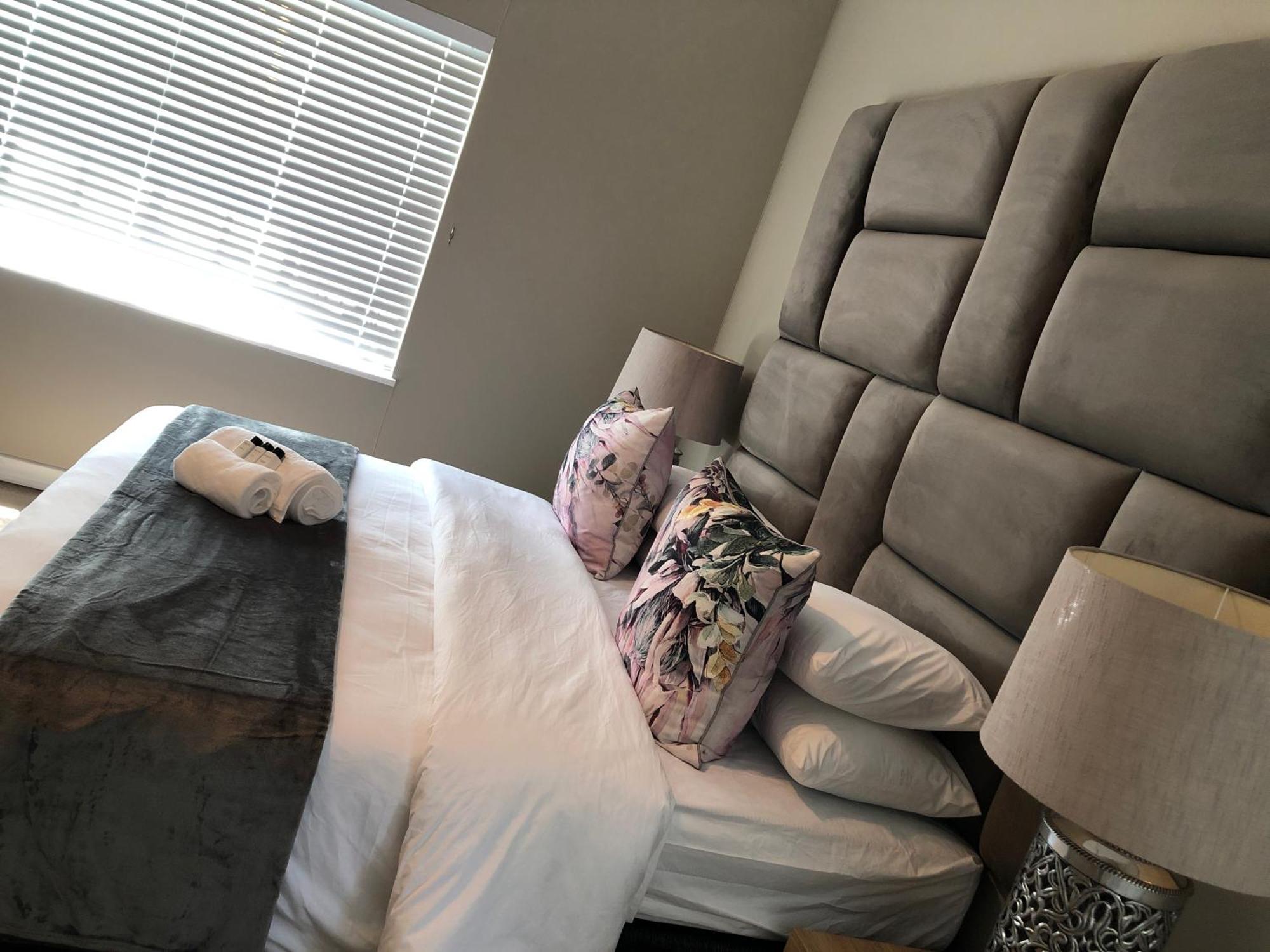 The South Way Bed & Breakfast Johannesburg Eksteriør bilde