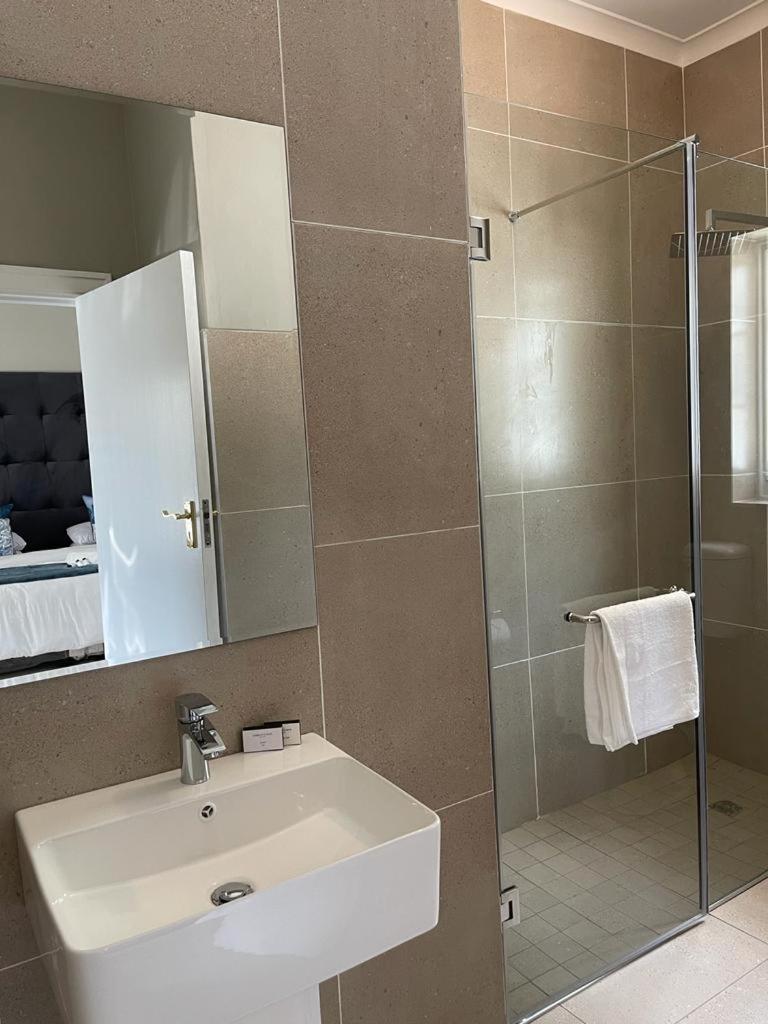 The South Way Bed & Breakfast Johannesburg Eksteriør bilde