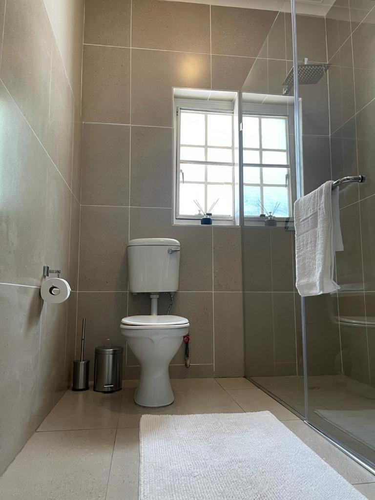The South Way Bed & Breakfast Johannesburg Eksteriør bilde