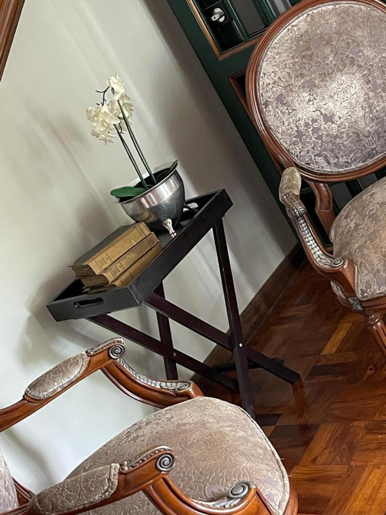 The South Way Bed & Breakfast Johannesburg Eksteriør bilde