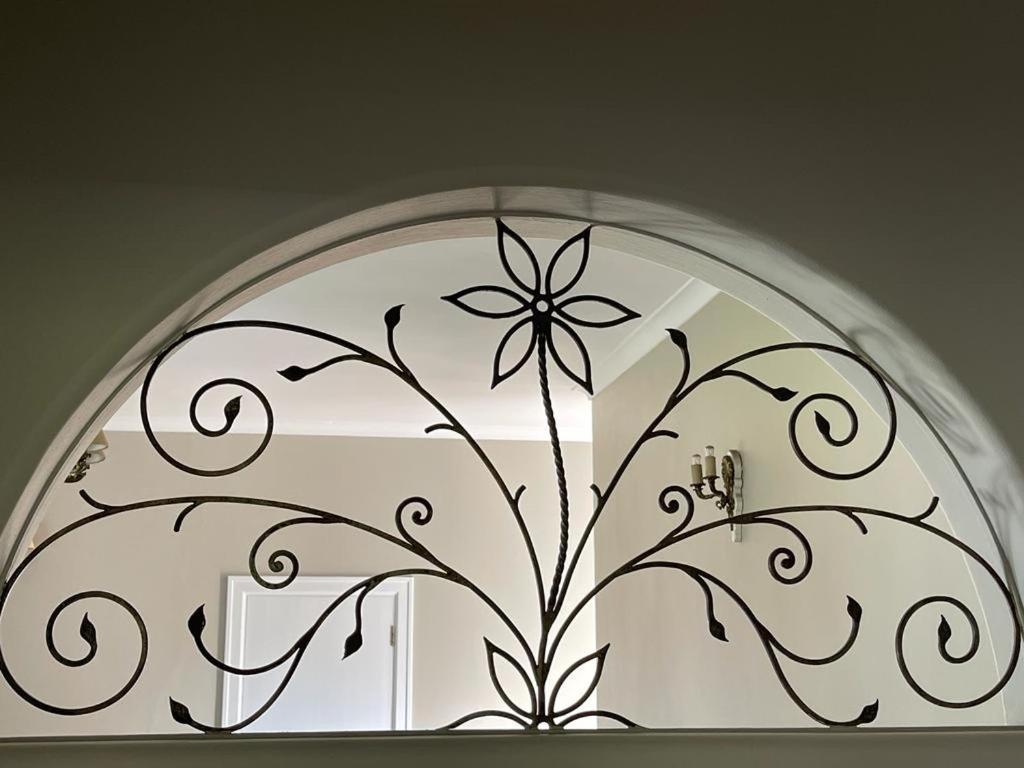 The South Way Bed & Breakfast Johannesburg Eksteriør bilde