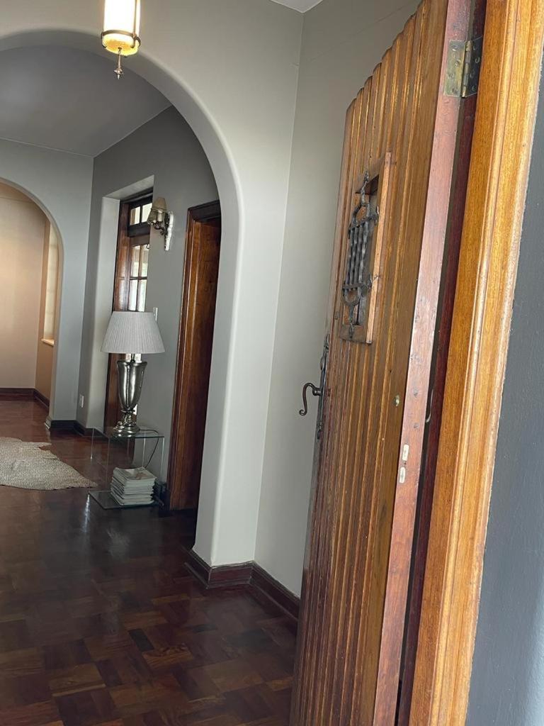 The South Way Bed & Breakfast Johannesburg Eksteriør bilde