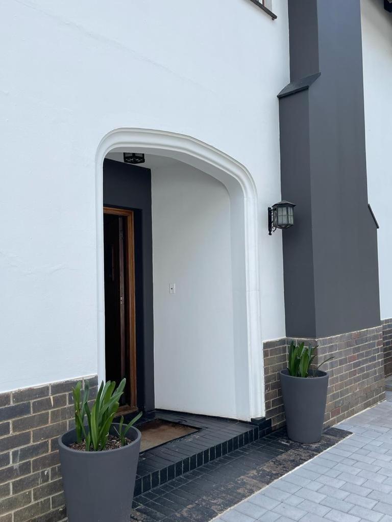 The South Way Bed & Breakfast Johannesburg Eksteriør bilde