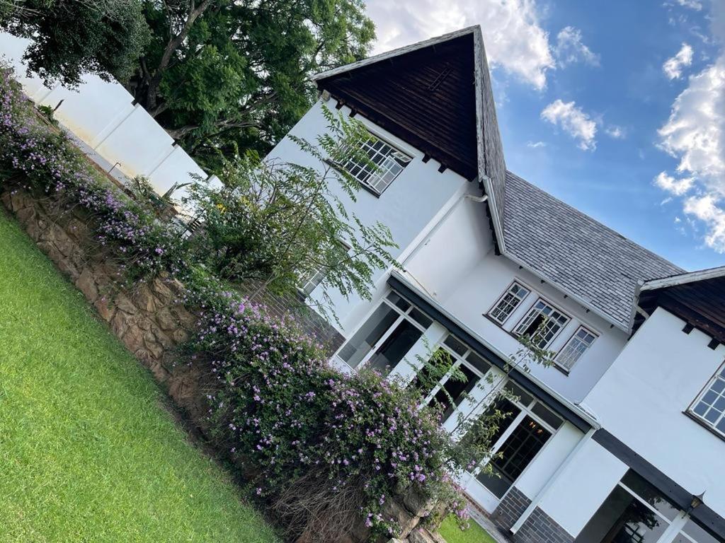 The South Way Bed & Breakfast Johannesburg Eksteriør bilde