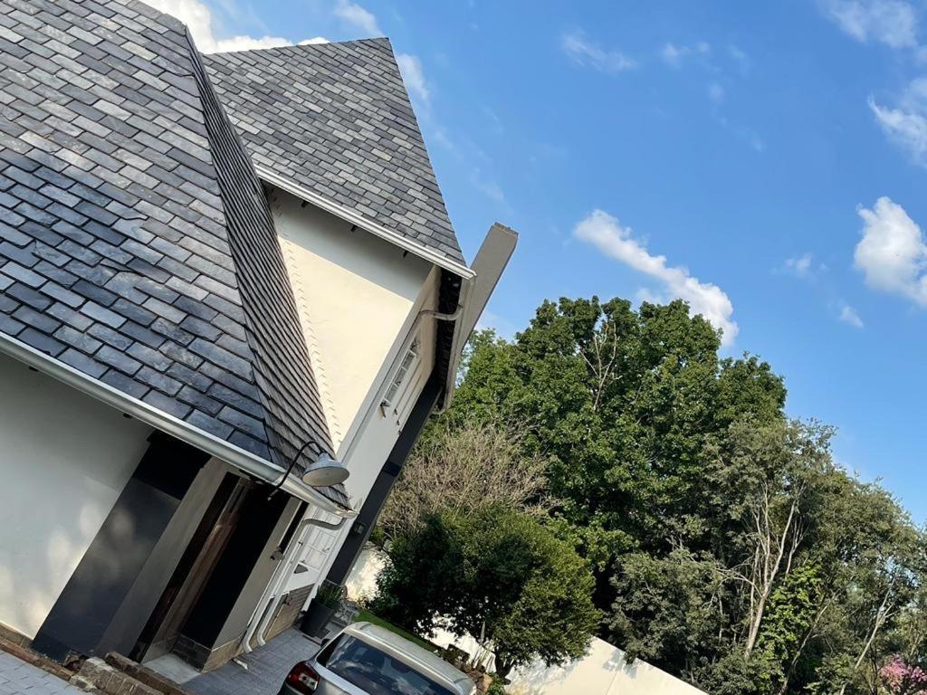 The South Way Bed & Breakfast Johannesburg Eksteriør bilde