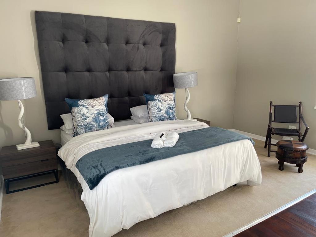The South Way Bed & Breakfast Johannesburg Eksteriør bilde